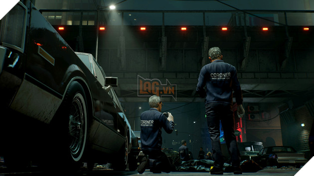 RoboCop: Rogue City ra mắt trailer mới với sự trở lại của một diễn viên quen thuộc 2