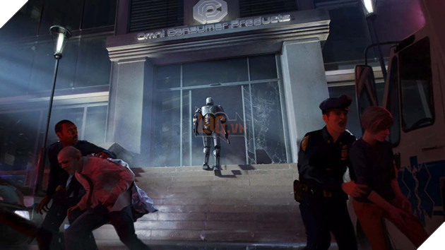 Photo of RoboCop: Rogue City ra mắt trailer mới với sự trở lại của một diễn viên quen thuộc