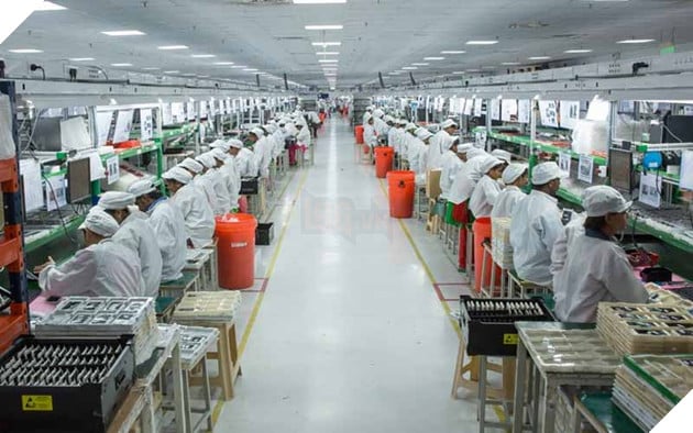 Xiaomi bắt đầu sản xuất điện thoại di động tại thị trường Việt Nam