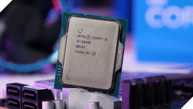 Intel thừa nhận tình trạng giật, lag trên Chrome là do chip Alder Lake của hãng 2