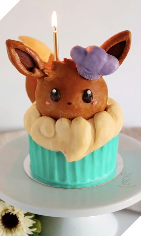 Kỷ niệm ngày yêu nhau bằng Pokemon, cặp đôi nhận được sự tán dương từ cộng đồng Reddit 4