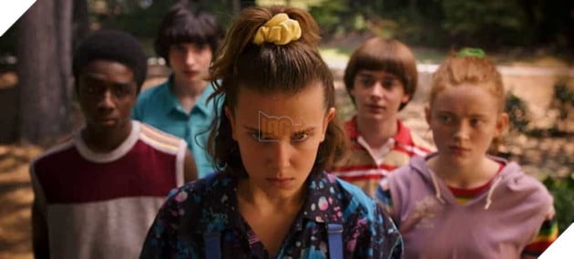 Millie Bobby Brown stranger things, Millie Bobby Brown
