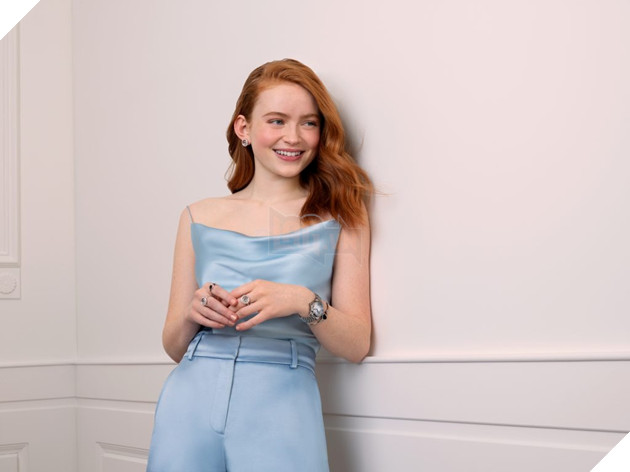 Nhan sắc vạn người mê của Sadie Sink - nàng Max xinh đẹp của Stranger Things 4 13