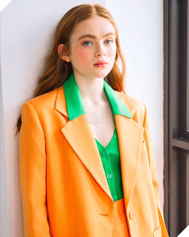 Nhan sắc vạn người mê của Sadie Sink - nàng Max xinh đẹp của Stranger Things 4 11