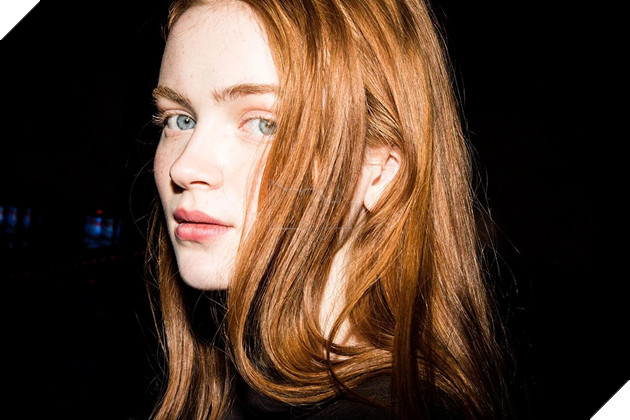 Nhan sắc vạn người mê của Sadie Sink - nàng Max xinh đẹp của Stranger Things 4 3