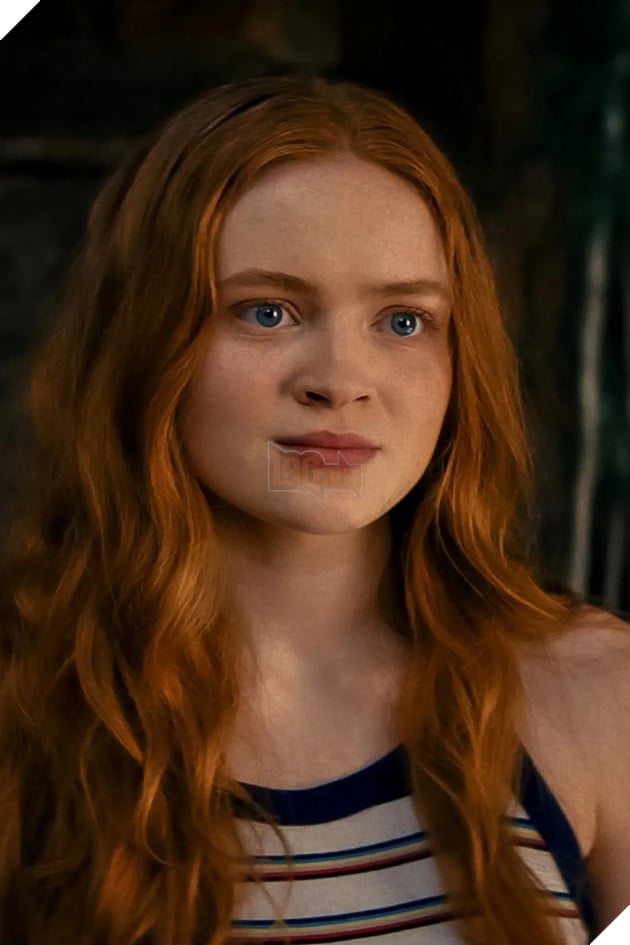 Nhan sắc vạn người mê của Sadie Sink - nàng Max xinh đẹp của Stranger Things 4