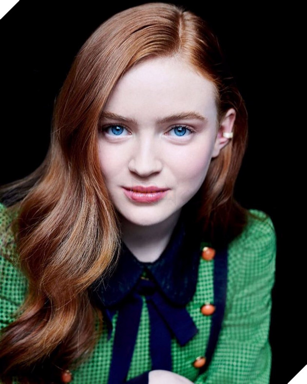 Sadie Sink Là Ai Diễn Viên Thủ Vai Max Trong Stranger Things 4 