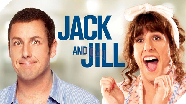 Jack and Jill