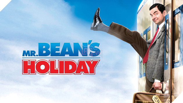 Mr.Bean's Holiday