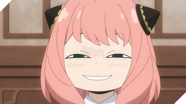 Anya Forger - Spy X Family