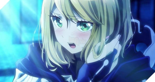 Desumi Magahara - Love After World Domination