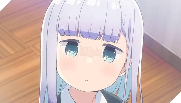 Reina Aharen - Aharen-san Wa Hakarenai