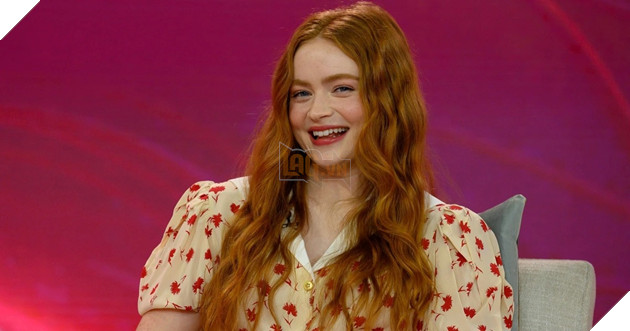 Nhan sắc vạn người mê của Sadie Sink - nàng Max xinh đẹp của Stranger Things 4 6