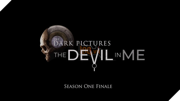 Photo of The Dark Pictures: The Devil in Me tung trailer cốt truyện mới