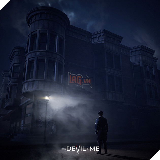 The Dark Pictures: The Devil in Me tung trailer cốt truyện mới 2
