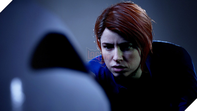 The Dark Pictures: The Devil in Me tung trailer cốt truyện mới 5