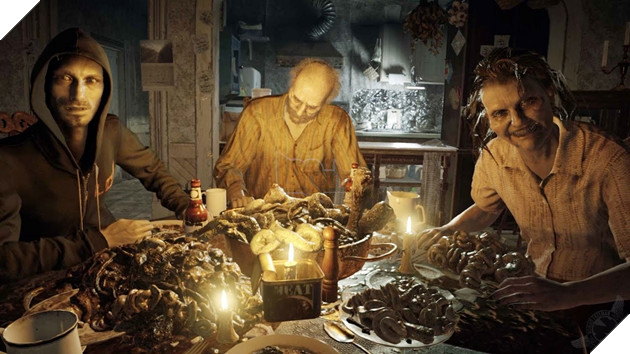 Top những tựa game kinh dị đáng sợ nhất mọi thời đại Phần 1  6