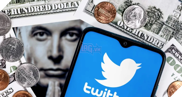 Elon Musk “quay xe” huỷ bỏ thương vụ mua lại Twitter trị giá 44 tỷ USD