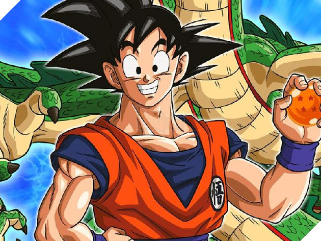 Fan Dragon Ball chơi lớn: Dựng hẳn Banner Goku khổng lồ ngay trong Giải vô  địch quốc gia Pháp