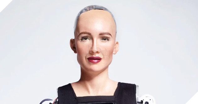 Tổng hợp những con robot đáng sợ nhất lịch sử nhân loại Phần 1  3