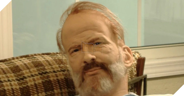 Tổng hợp những con robot đáng sợ nhất lịch sử nhân loại Phần 1  4