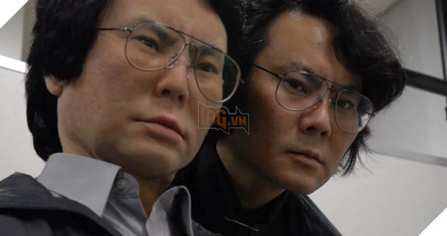 Tổng hợp những con robot đáng sợ nhất lịch sử nhân loại Phần 1  5