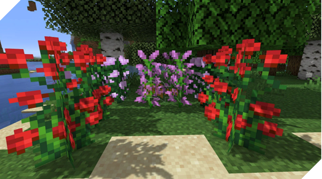 Minecraft: 10 tính năng bí mật mà game thủ lâu năm có thể chưa biết đến 