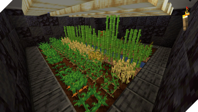 Minecraft: 10 tính năng bí mật mà game thủ lâu năm có thể chưa biết đến 