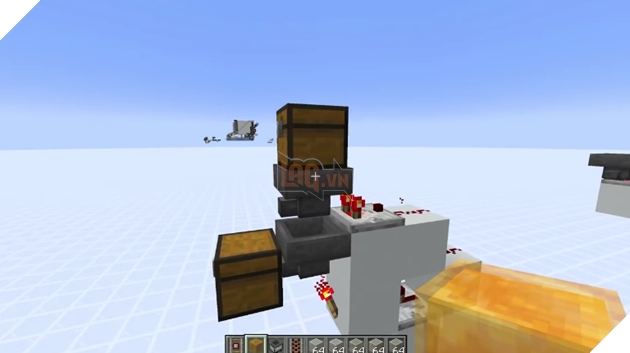 Minecraft: 10 tính năng bí mật mà game thủ lâu năm có thể chưa biết đến 