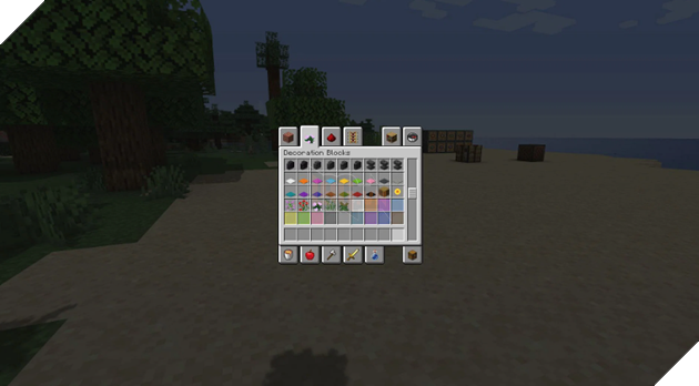 Minecraft: 10 tính năng bí mật mà game thủ lâu năm có thể chưa biết đến 