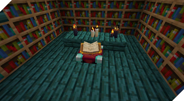 Minecraft: 10 tính năng bí mật mà game thủ lâu năm có thể chưa biết đến 