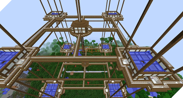 Photo of Minecraft: 10 tính năng bí mật mà game thủ lâu năm có thể chưa biết đến