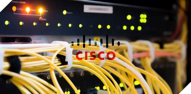 Một CEO bị bắt vì thu lợi hơn 1 tỷ USD từ việc bán hàng Cisco fake trên Amazon, eBay