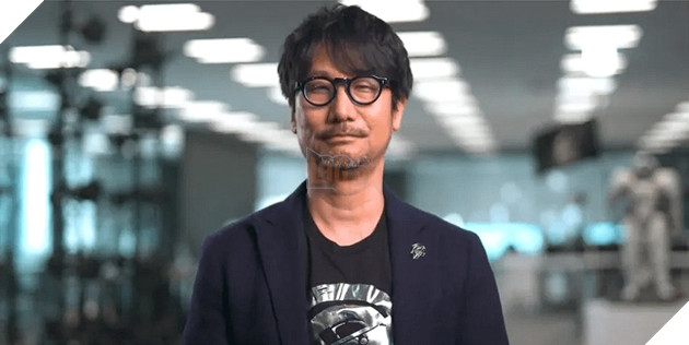 Hideo Kojima bị các chính trị gia Pháp hiểu lầm là sát thủ của Shinzo Abe 3