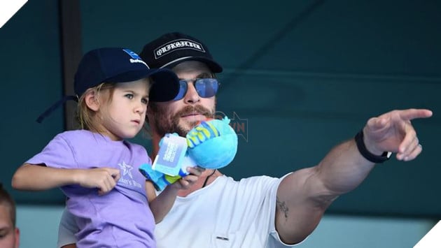 Top chi tiết ẩn và Trứng phục sinh thú vị nhất trong Thor: Love and Thunder Phần 1  4