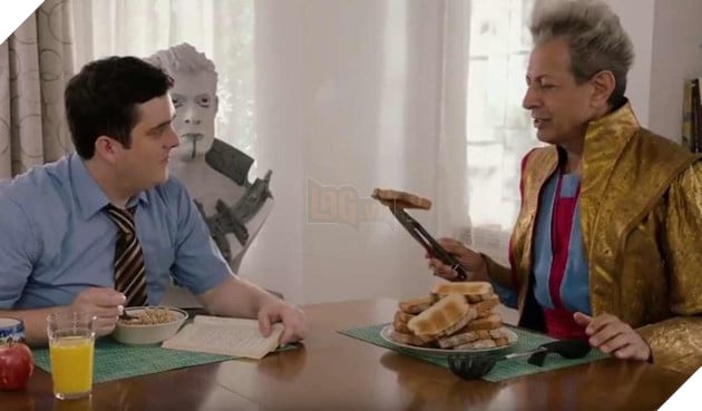 Top chi tiết ẩn và Trứng phục sinh thú vị nhất trong Thor: Love and Thunder Phần 1  8