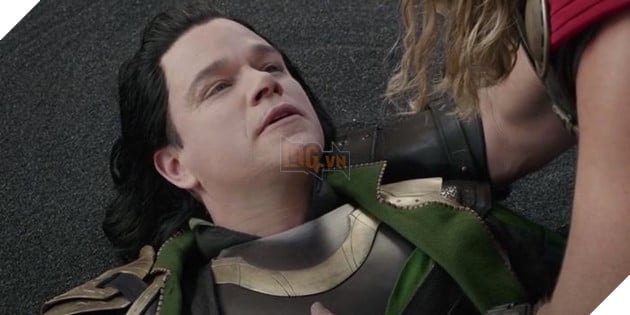 Top chi tiết ẩn và Trứng phục sinh thú vị nhất trong Thor: Love and Thunder Phần 1  13