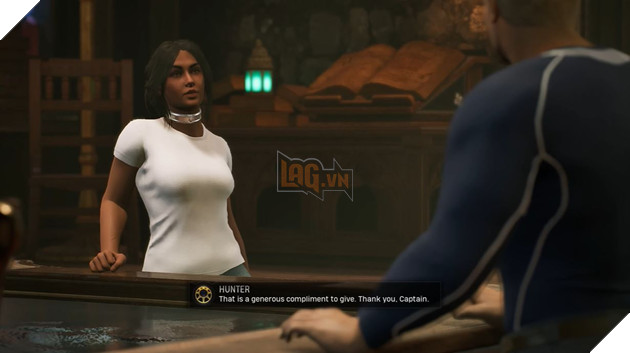 Marvel's Midnight Suns ra mắt trailer gameplay đầu tiên với Captain America 2