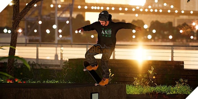 Top công bố game đáng chú ý nhất sự kiện Nacon Connect 2022 3