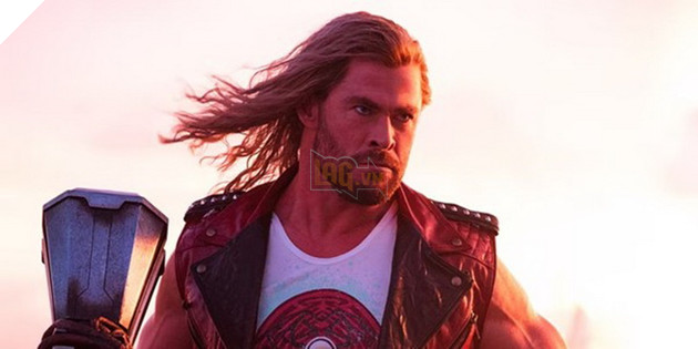 Thor 4 Tình yêu & Sấm sét- Giải thích chi tiết kết thúc phim có thể bạn chưa biết Phần 1  2