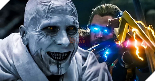 Thor 4 Tình yêu & Sấm sét- Giải thích chi tiết kết thúc phim có thể bạn chưa biết Phần 1 