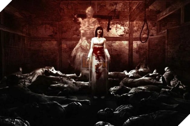 Top 8 những con ma nổi tiếng, tạo dấu ấn mạnh mẽ đến game thủ