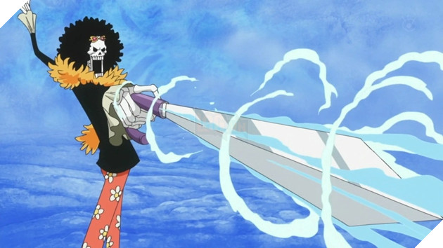 One Piece: Bộ sưu tập các Meitos mạnh mẽ