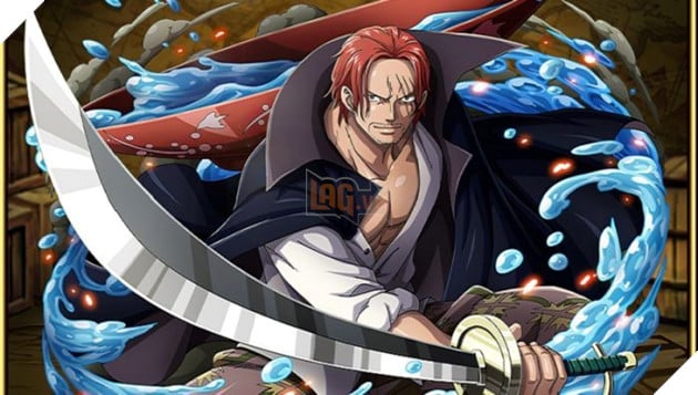 One Piece: Tổng hợp những thanh Meito mạnh mẽ
