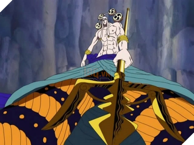 One Piece: Tổng hợp những thanh Meito mạnh mẽ