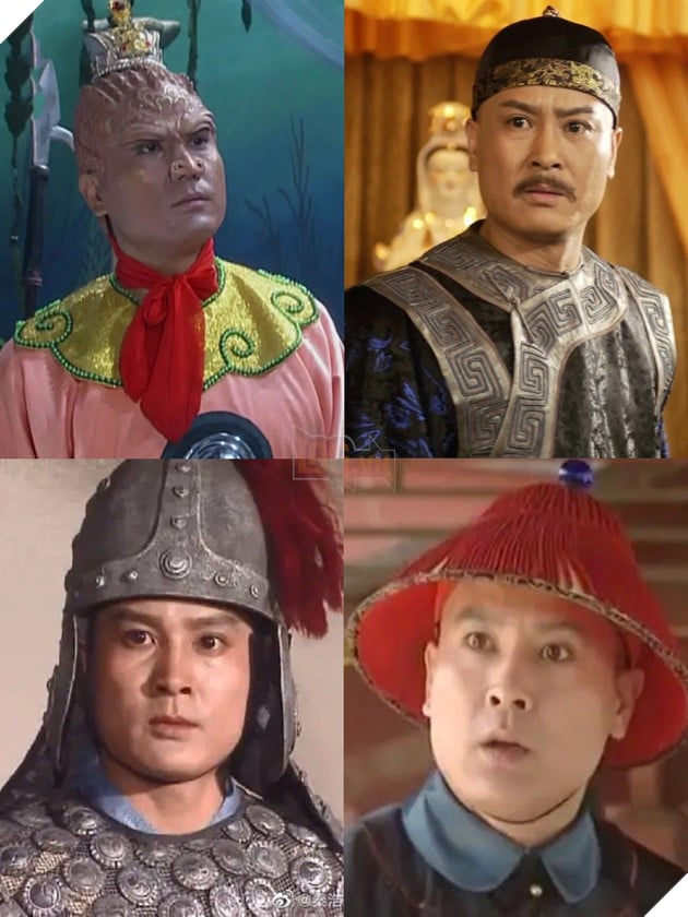 An Á Bình tây du ký