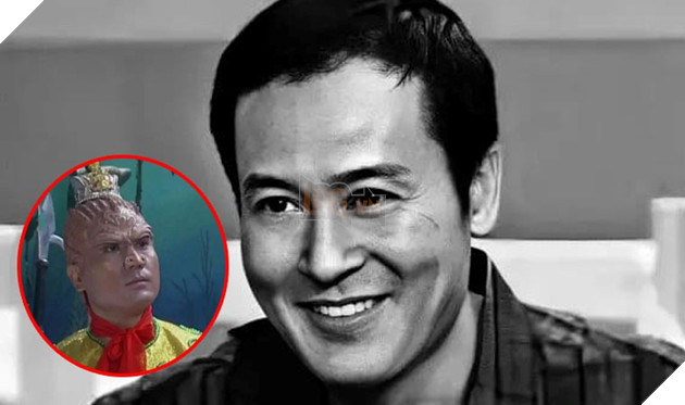 An Á Bình tây du ký