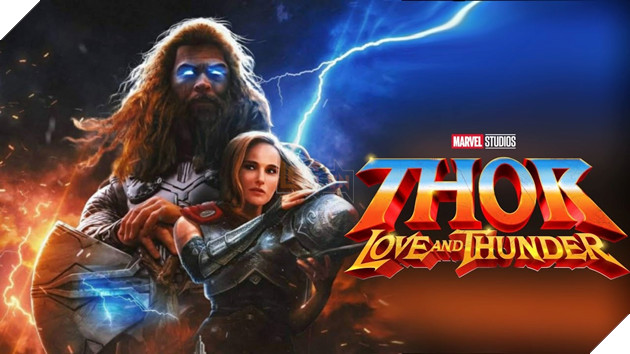 Photo of Thor: Love and Thunder lập kỷ lục mới với 143 triệu USD