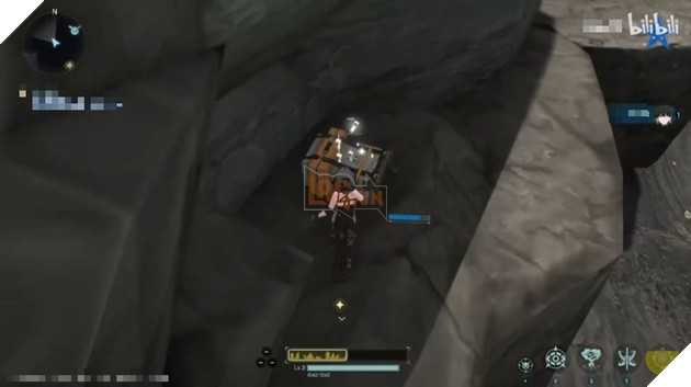 Wuthering Waves mở cửa thử nghiệm