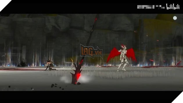 Wuthering Waves mở cửa thử nghiệm